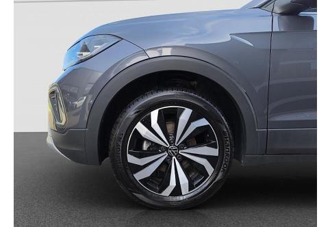 VW T-Cross #2