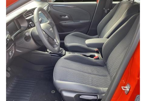 Opel Corsa #6