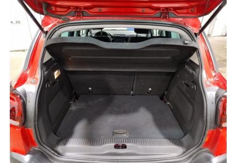 Citroën C3 Aircross #5