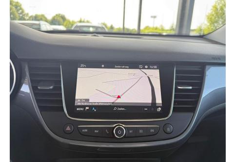 Opel Crossland X #16