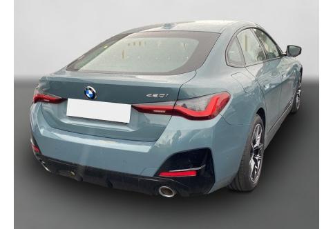 BMW 4er #4