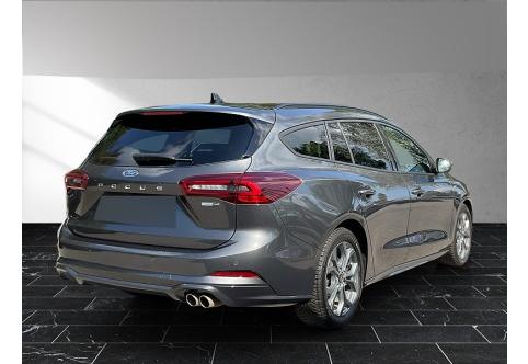 Ford Focus #3