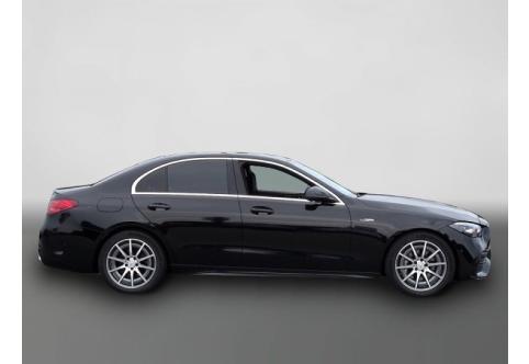 Mercedes-Benz C-Klasse #3