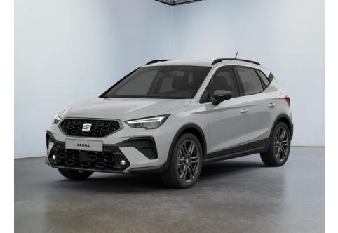 Seat Arona #1
