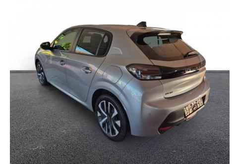 Peugeot 208 #3