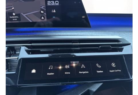 Peugeot 5008 #12