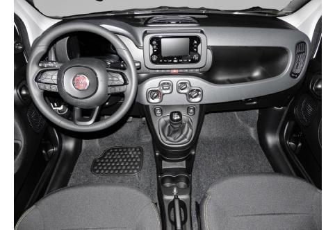 Fiat Panda #4