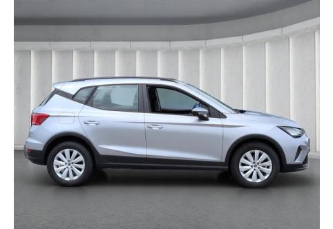 Seat Arona #3