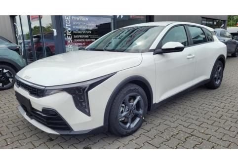 Kia K4 #1