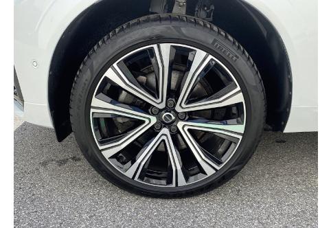 Volvo XC60 #19
