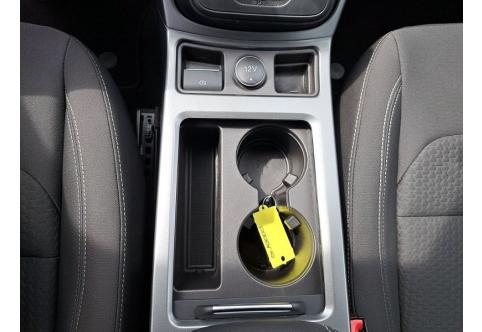 Ford Kuga #22