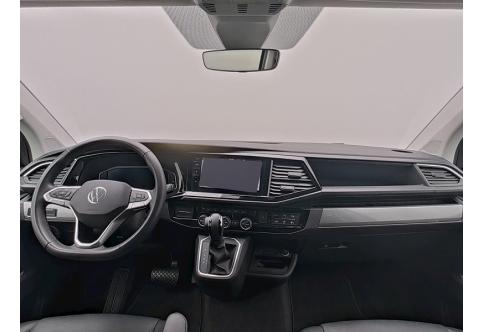 VW T6 Multivan #3
