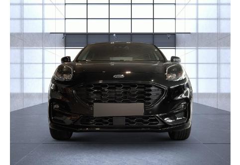 Ford Puma #5