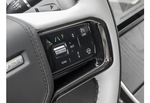 Land Rover Range Rover #14