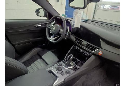 Alfa Romeo Giulia #5