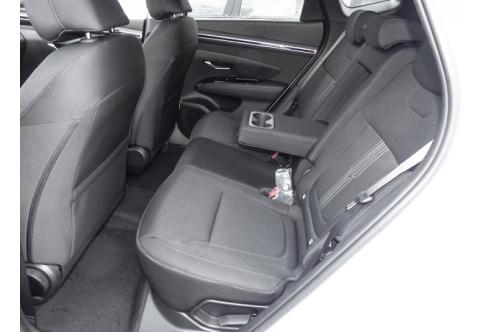 Hyundai Tucson #14
