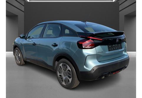 Citroen C4 #3