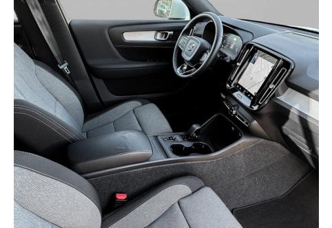 Volvo XC40 #3