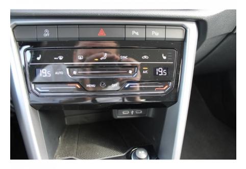VW T-Roc #16