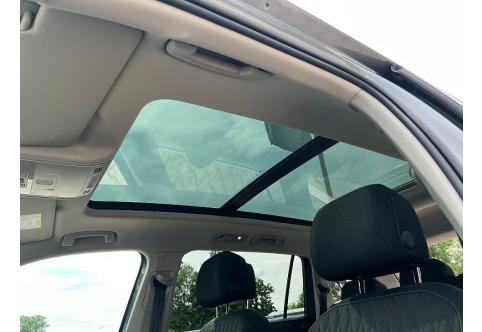 VW Tiguan #12