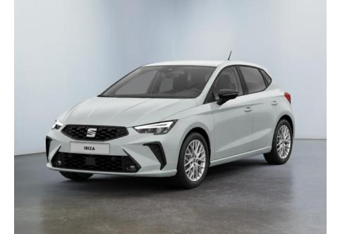 Seat Ibiza #1