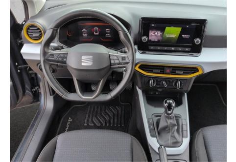 Seat Arona #7