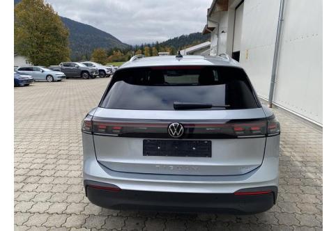 VW Tiguan #6