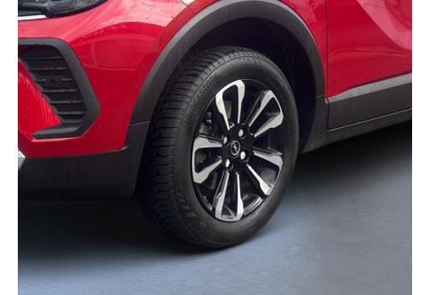 Opel Crossland X #6