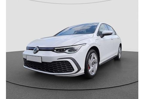 VW Golf #1