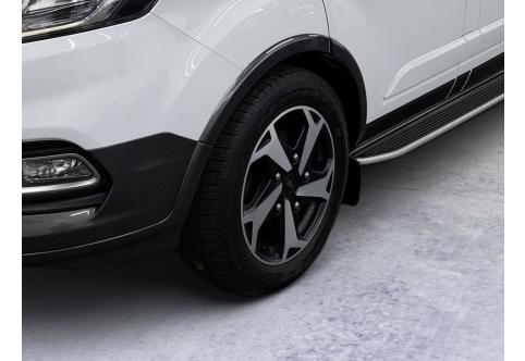 Ford Tourneo Custom #6