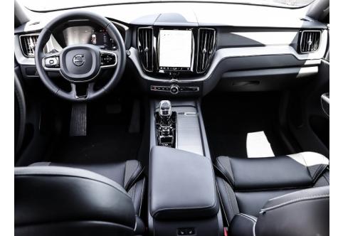 Volvo XC60 #5