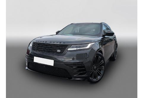 Land Rover Range Rover #1