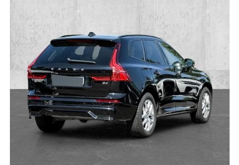 Volvo XC60 #2