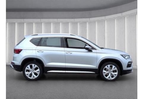Seat Ateca #2