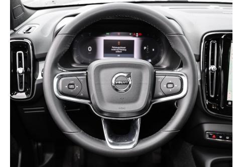 Volvo XC40 #2