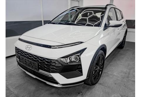 Hyundai Bayon #2