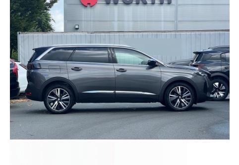 Peugeot 5008 #5