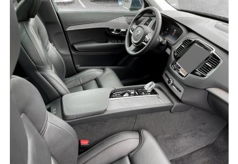 Volvo XC90 #5