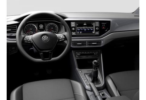 VW Polo #2