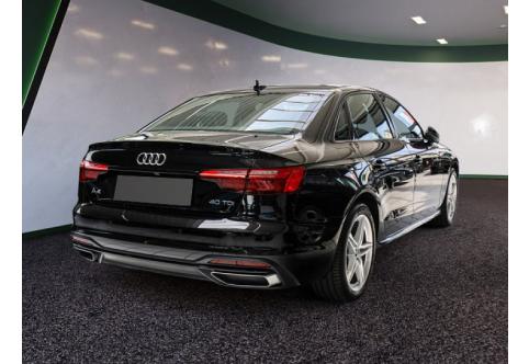 Audi A4 #3