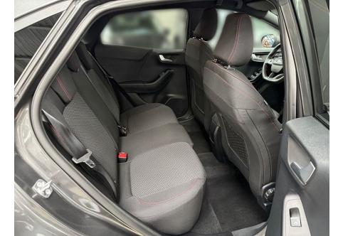 Ford Puma #17