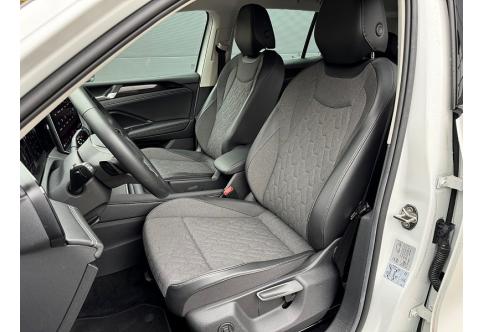 VW Tiguan #4