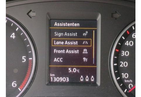 Seat Alhambra #16