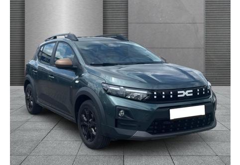 Dacia Sandero #1