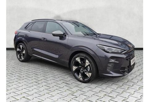 Cupra Terramar #1