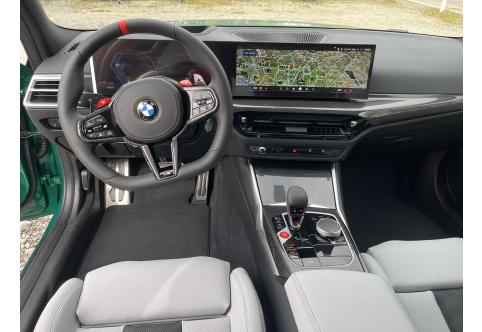 BMW 3 Series #8