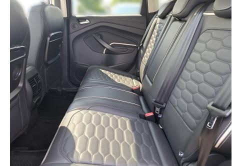 Ford Kuga #16