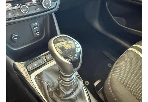 Opel Crossland X #21