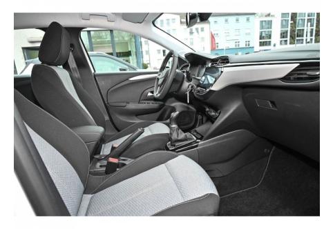 Opel Corsa #7