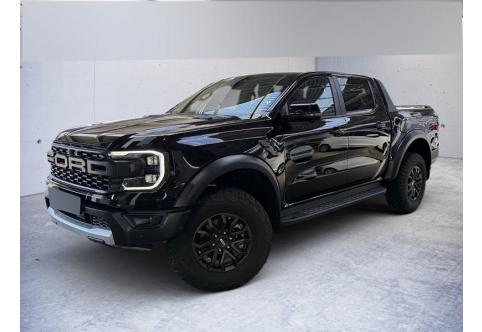 Ford Ranger #1